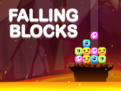Oyun Falling Blocks