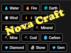 Oyun Nova Craft