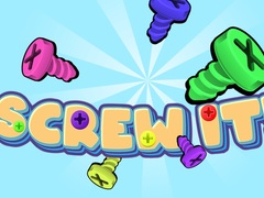 Oyun Screw It!