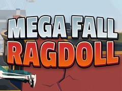 Oyun Mega Fall Ragdoll Simulator