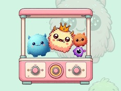 Oyun Cuddle Monster Fusion