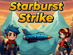 Oyun Starbust Strike