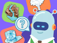 Oyun Kids Quiz: States Of Matter