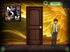 Oyun Amgel Easy Room Escape 221