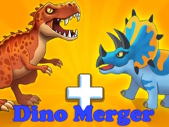 Oyun Dino Merger
