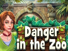 Oyun Danger in the Zoo