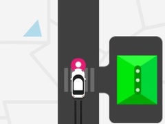 Oyun Taxi Pick Up