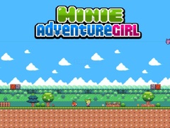 Oyun Minie Adventure Girl
