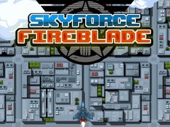 Oyun Skyforce Fireblade