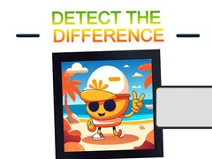Oyun Detect the Difference