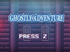 Oyun Ghostly Adventure