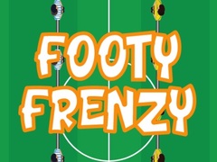 Oyun Footy Frenzy