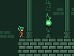 Oyun The Lost Labyrinth