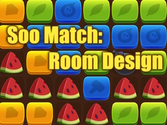 Oyun Soo Match: Room Design