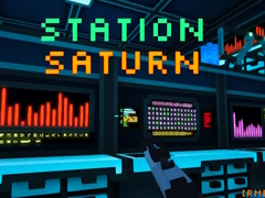 Oyun Station Saturn