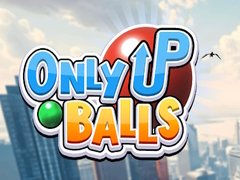 Oyun Only Up Balls