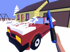 Oyun Dude Simulator: Winter