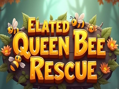 Oyun Elated Queen Bee Rescue