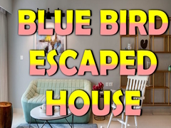 Oyun Blue Bird Escaped House