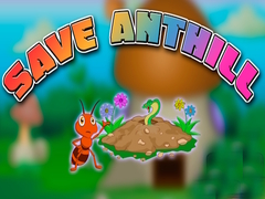 Oyun Save Anthill