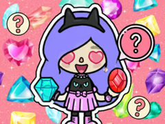 Oyun Kids Quiz: Color Of Gems
