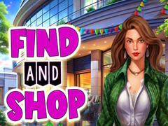 Oyun Find and Shop