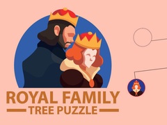Oyun Royal Family Tree