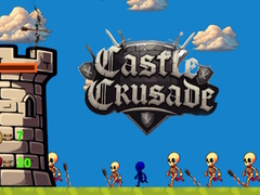 Oyun Castle Crusade