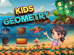 Oyun Kids Geometry