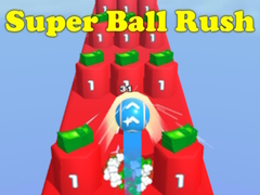 Oyun Super Ball Rush