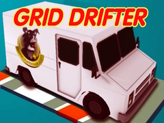 Oyun Grid Drifter