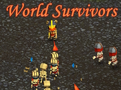 Oyun World Survivors