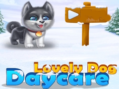 Oyun Lovely Dog Daycare