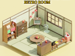 Oyun Retro Room 