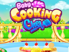 Oyun Baby Cooking Chef