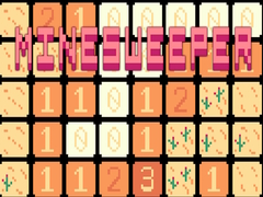 Oyun Minesweeper