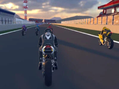 Oyun Superbike Racing