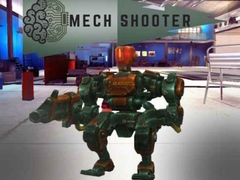 Oyun Mech Shooter
