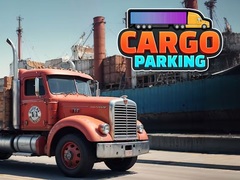 Oyun Cargo Truck Parking