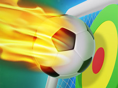Oyun Football Penalty
