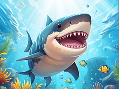 Oyun Shark Frenzy