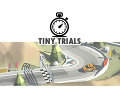 Oyun Tiny Trials