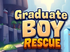 Oyun Graduate Boy Rescue