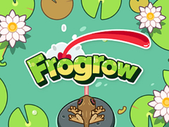 Oyun Frogrow