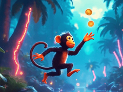 Oyun Winston's Jungle Run