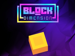 Oyun Block Dimension