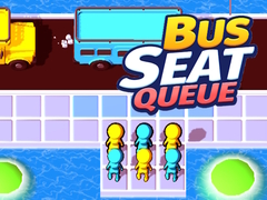 Oyun Bus Seat Queue