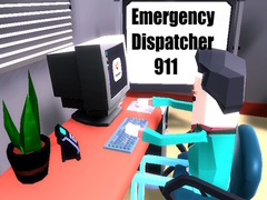 Oyun Emergency Dispatcher 911
