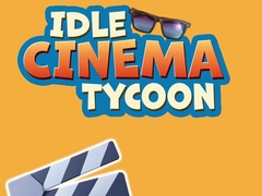 Oyun Idle Cinema Tycoon
