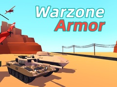 Oyun Warzone Armor